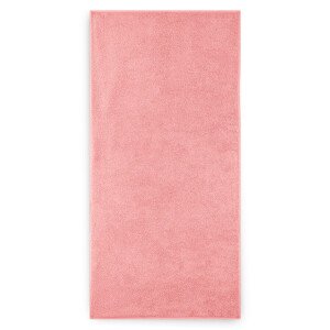 Ručník Zwoltex Kiwi 2 Pink 100x150