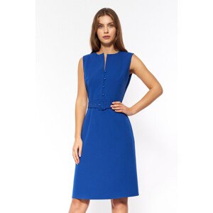 Dámské šaty Nife Dress S200 Blue 44