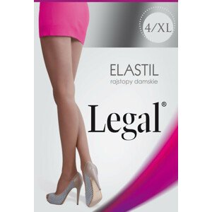 Dámské punčochové kalhoty elastil Legal 4 4