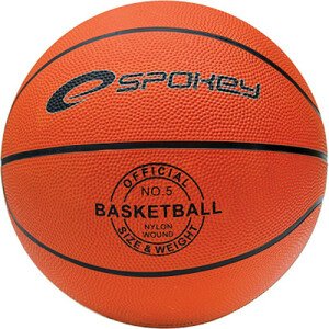Basketbalový míč Spokey Active velikost 5 82401 05.0