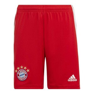 Adidas Bayern Mnichov Juniorské šortky H64100 164