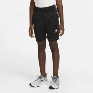 Šortky Nike Sportswear Jr DJ4013-010 s