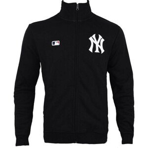 Mikina 47 Brand Mlb New York Yankees Embroidery Helix Track Jkt M 554365 pánské XL