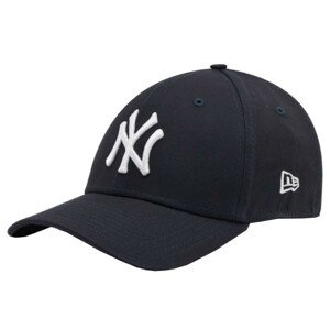 Baseballová čepice New Era New York Yankees MLB Cap 10145636 - 39THIRTY M/L tmavě modrá s bílou