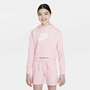 Mikina Nike Sportswear Club Jr DC7210-663 m