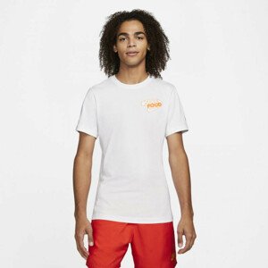 Pánské tričko Sportswear M DN5177-100 - Nike L