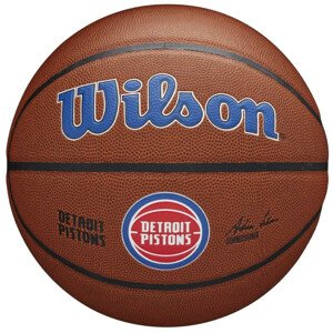 Míč Wilson Team Alliance Detroit Pistons WTB3100XBDET 7