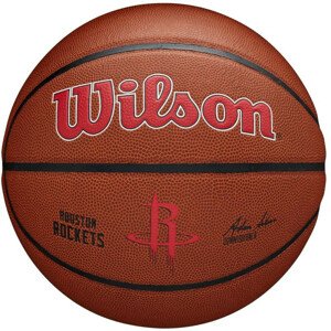 Míč Wilson Team Alliance Houston Rockets WTB3100XBHOU 7