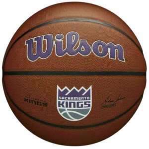 Míč Wilson Team Alliance Sacramento Kings WTB3100XBSAC 7