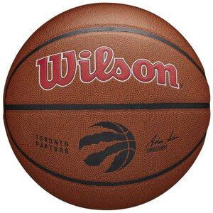 Míč Wilson Team Alliance Toronto Raptors WTB3100XBTOR 07.0