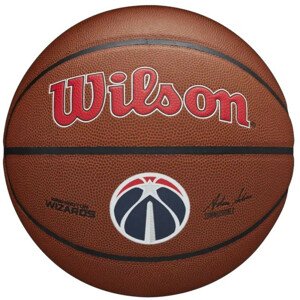 Míč Wilson Team Alliance Washington Wizards WTB3100XBWAS 7