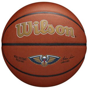 Míč Wilson Team Alliance New Orleans Pelicans WTB3100XBBNO 7