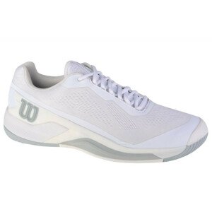 Pánské tenisové boty Rush Pro 4.0 M WRS328590 - Wilson 40 2/3