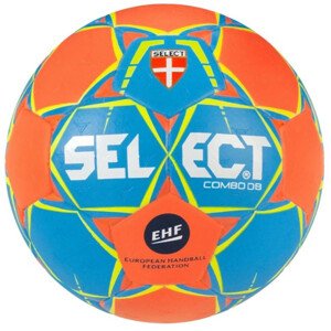 Vybrat Combo DB Oficiální házenkářský míč EHF COMBO BLU-ORG 3