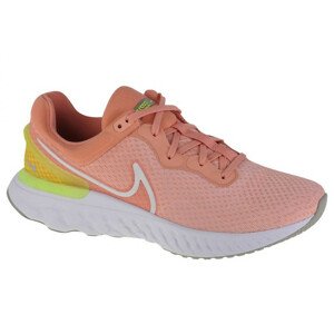 Dámské boty React Miler 3 W DD0491-800 - Nike    40