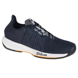 Pánské tenisové boty Kaos Rapide Clay M WRS328120 - Wilson 41 1/3