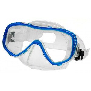 Potápěčské brýle Tropica modrá - Aqua-Speed NEUPLATŇUJE SE