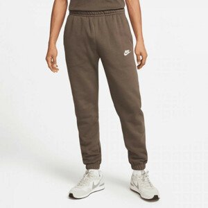 Kalhoty Nike Sportswear Club Fleece M BV2737-004 L