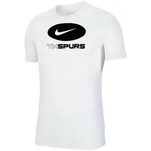 Pánské tričko Tottenham Hotspur Swoosh M DJ1368-100 - Nike S