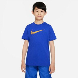Dětské tričko Sportswear Jr DR8794-480 - Nike M (137-147)