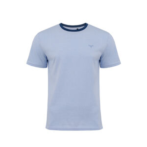 Pánské tričko JULES tmavě modrá XL