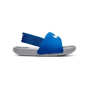 Sandály Nike Kawa Jr BV1094-400 23.5