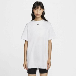 Dámské tričko Sportswear Essential W CJ2242-100 - Nike M
