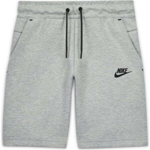 Šortky Nike Sportswear Tech Fleece Jr DA0826-063 s