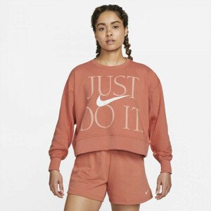 Mikina Nike Dri-FIT Get Fit Sweatshirt W DD6130-827 s