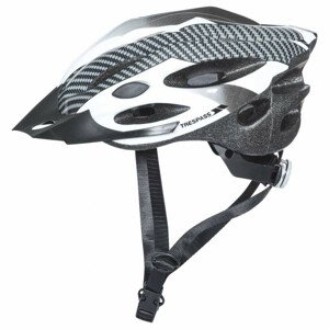 Lehká cyklistická helma Crankster FW21 - Trespass