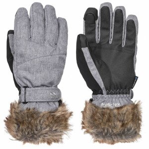 Dámské lyžařské rukavice Shiloh FW22, XL - Trespass