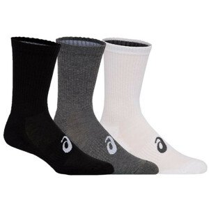 Ponožky Asics 3PPK CREW 155204-0701 39 - 42