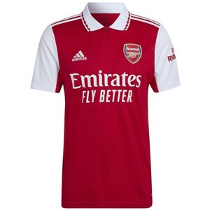 Pánské polo tričko Arsenal London H JSY M H35903 - Adidas XXL