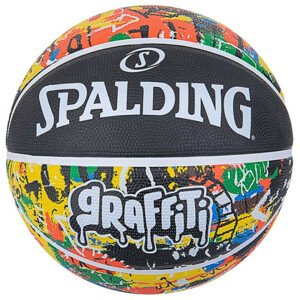 Spalding Graffiti Basketbal 84372Z 7