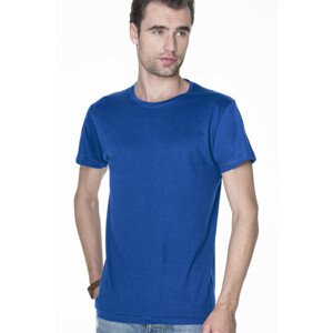 Pánské tričko M GEFFER 29100 tmavě modrá XXXL