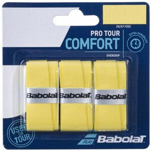 Babolat Pro Tour Comfort Wraps 3 ks. 183968 NEUPLATŇUJE SE