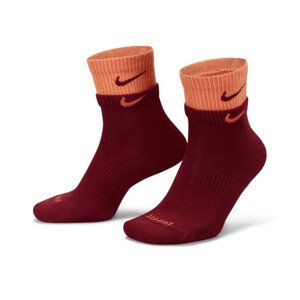 Ponožky Nike Everyday Plus Cushioned DH4058-638 XL