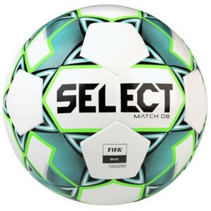 Vybrat zápas DB FIFA Basic Ball MATCH WHT-GRE 5