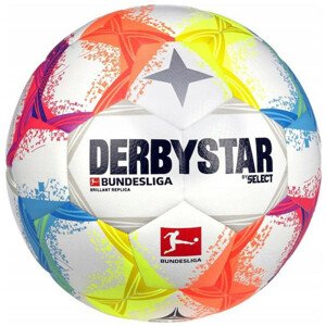 Derby Star Bundesliga Replika fotbalového míče 3954100055 4