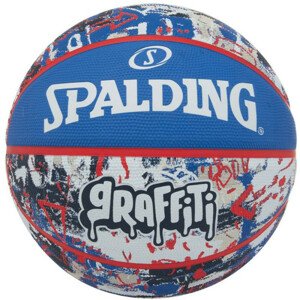 Spalding Graffitti Ball 84377Z 7