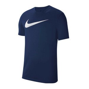 Pánskéí tričko Dri-FIT Park 20 M CW6936-451 - Nike XXXL