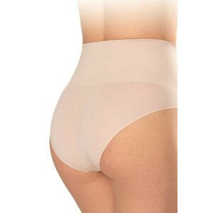 Dámské kalhotky - PANTY CORRECT SENSUAL SKIN SVĚTLÁ NAHOTA 2 XL
