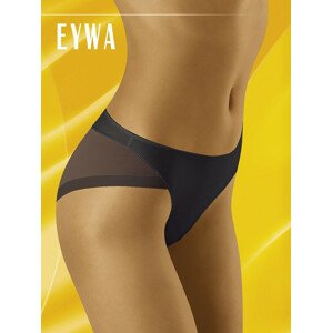 Kalhotky Eywa Black - Wol-Bar XL