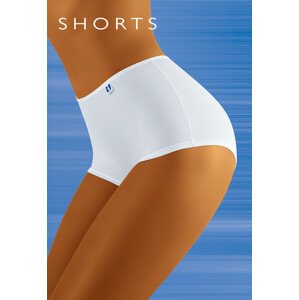 Dámské kalhotky Tahoo Short White - Wol-Bar XL