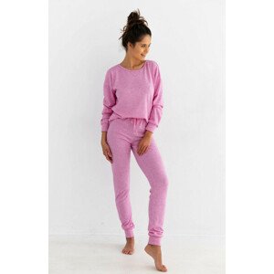 Pyžamo Pinkey Pink - Sensis L/XL