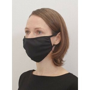 Maska BBK (bavlněná) s kapsou na filtr - 10 kusů - Babell Univerzální