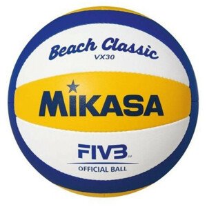 Plážový volejbal Mikasa VX30 5