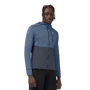 Pánská bunda Weather Jacket 10400297 modrá - On Running L