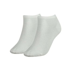 Dámské ponožky Tommy Hilfiger Sneaker 2P 343024001300 35-38