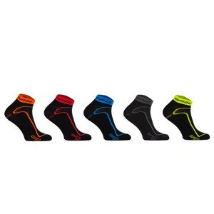 Běžecké ponožky Comodo SBK5 FW22, 35-38 - COMODO